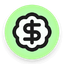 SavingMoneyTips.net logo