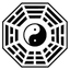 Chinese Feng Shui logo