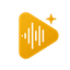 LyricVideoMaker logo