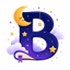 Payal's Bedtime Stories logo