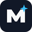 MuseMate AI logo