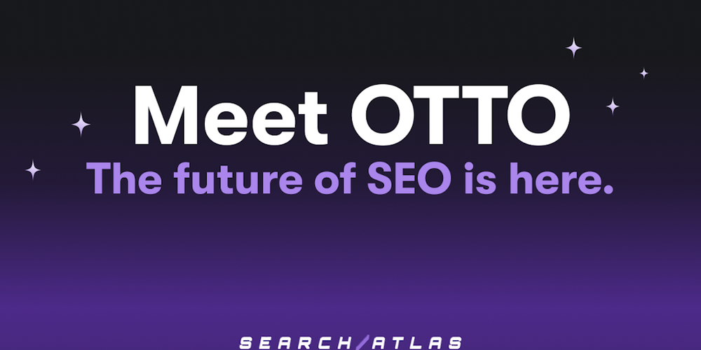 OTTO SEO by Search Atlas website screenshot OTTO SEO by Search Atlas website screenshot
