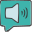 TKVoice logo