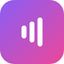 MusVideo AI logo