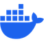 Docker logo