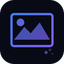 Muse Image AI Image Generator logo
