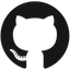 Github Repository Template logo