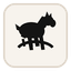 HappyHorse 1.0 logo
