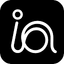 Ideart AI logo