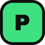 ImageToPrompts logo