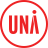UNA logo