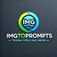 Image To Prompts logo