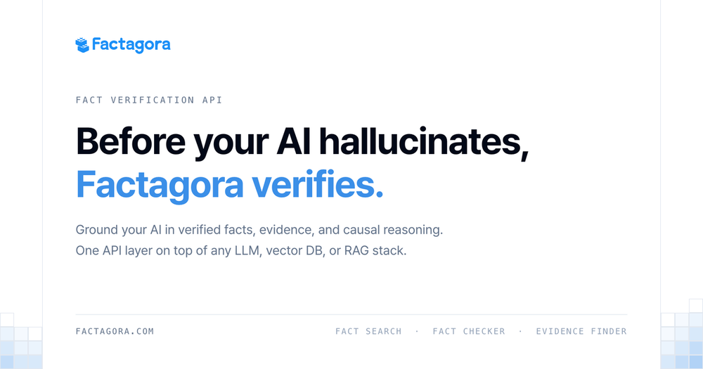 Screenshot of DeepVerify Screenshot of DeepVerify