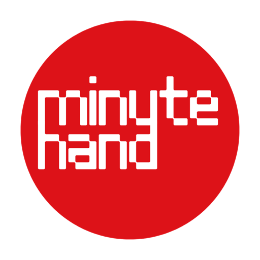 Screenshot of Minutehand Screenshot of Minutehand