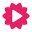 Fliki AI logo