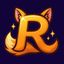 Rolechar AI logo