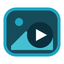 ImgVid logo
