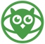 Logo of HooMap