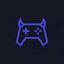 Devil Hunter logo
