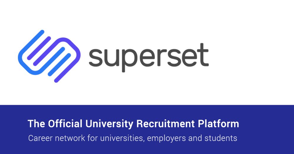Screenshot of Superset Screenshot of Superset