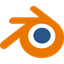 Blender logo