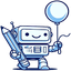 JotBot AI logo