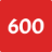 600.tools logo