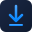 OnlyFans Downloader logo