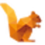DataSquirrel.ai logo