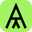 Agents for Hire logo