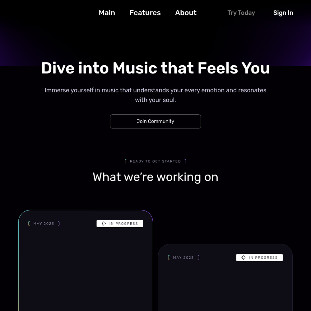 FaceTune.ai website screenshot FaceTune.ai website screenshot