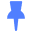 PinMe logo
