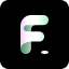 Flux AI Image Generator logo