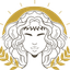 Althena AI logo
