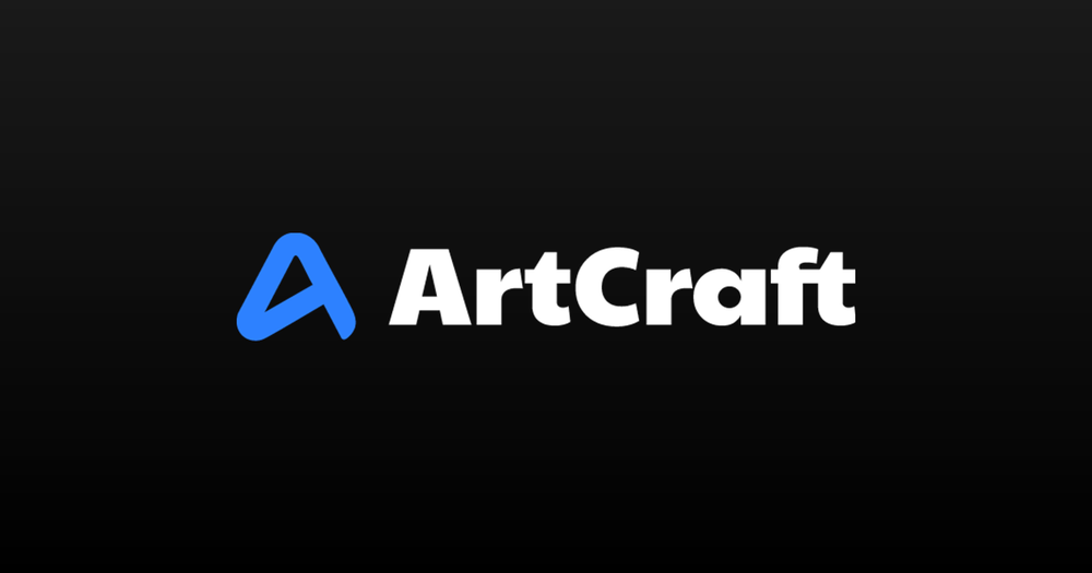 Screenshot of ArtCraft Screenshot of ArtCraft