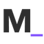 MagicPost logo