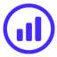 TraderStats logo
