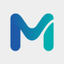 Logo of Morphe