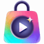 Vidify logo