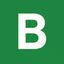Bolt AI Blog logo