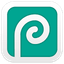 Photopea logo