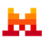 Mistral AI logo