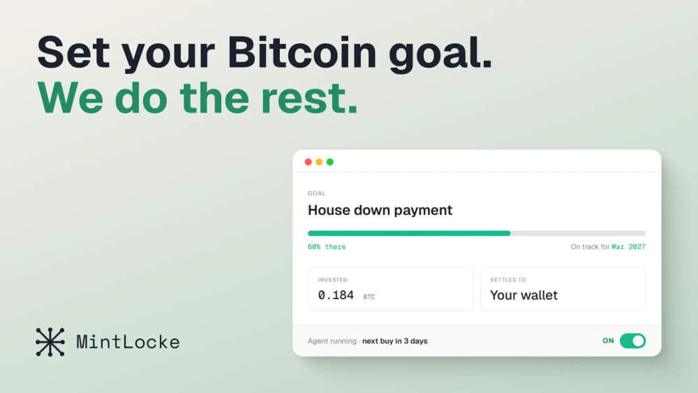 Screenshot of MintLocke Screenshot of MintLocke