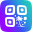 ➤ QRCode AI ⌘ logo