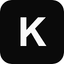 Kimi K2 logo