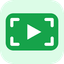 RemoveVideoBG logo