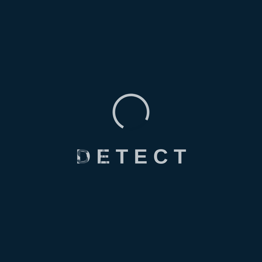 X Detector website screenshot X Detector website screenshot