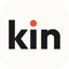 Logo of Kin Health
