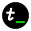 Logo of Tickle