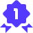 1Scholar AI logo